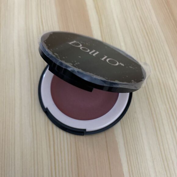 Doll 10 HydraGel Cream Blush Balm in Vegas Nights - Picture 3 of 4
